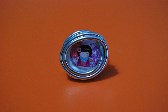 bague