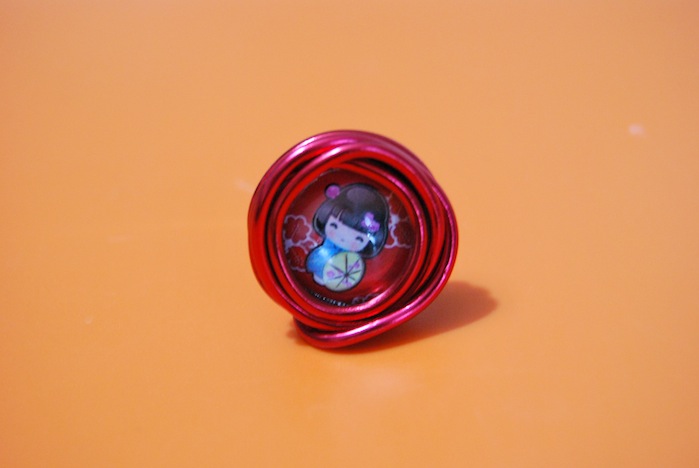 bague