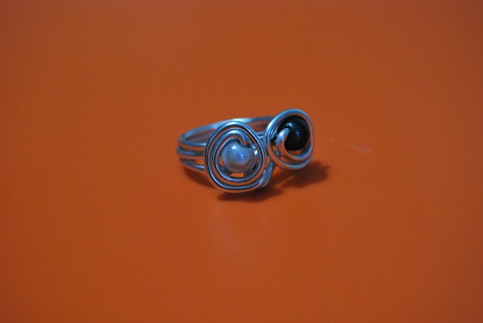 bague