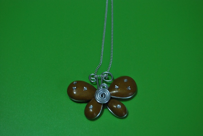 pendentif