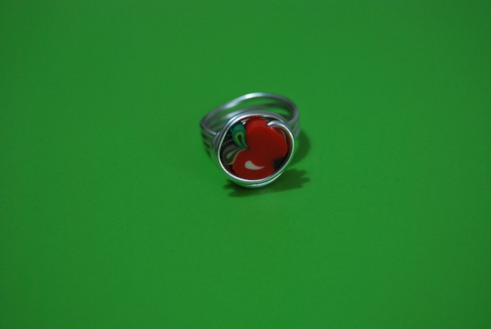 bague