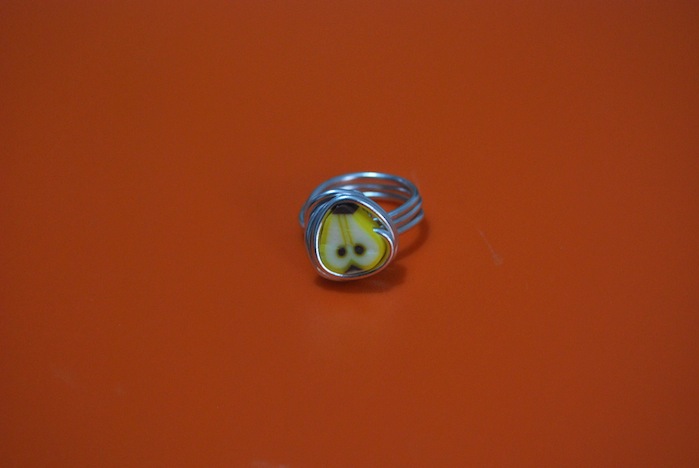 bague