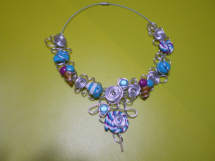 collier