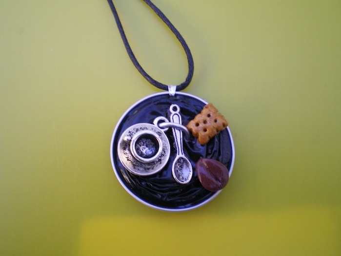 pendentif