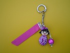 porte clés