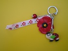 porte clés