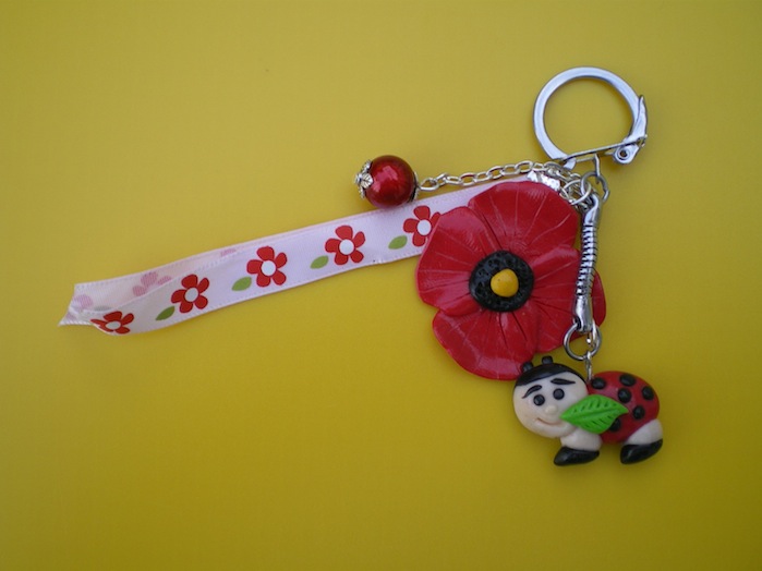 porte clés