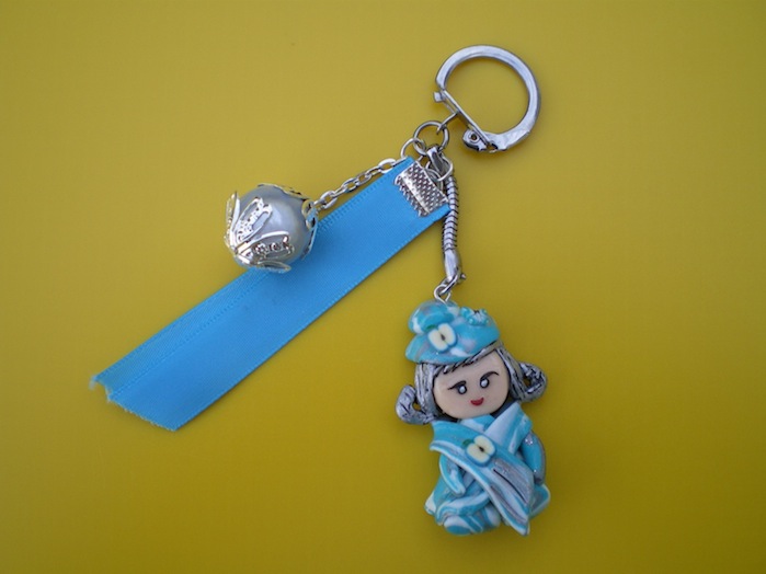 porte clés