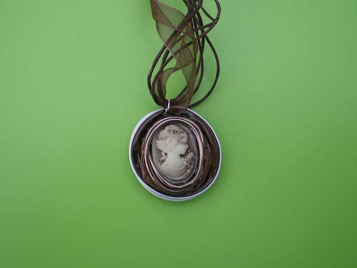collier