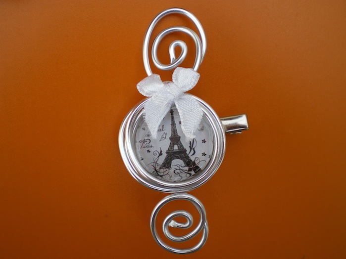 broche