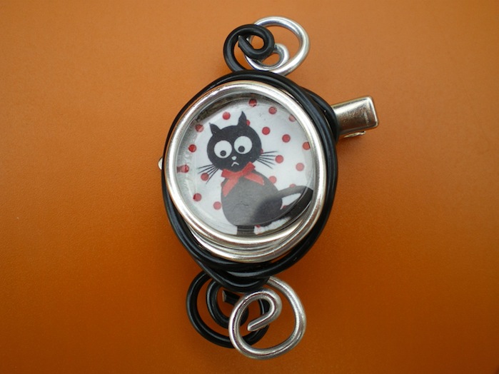 broche