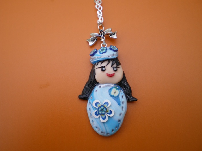 pendentif