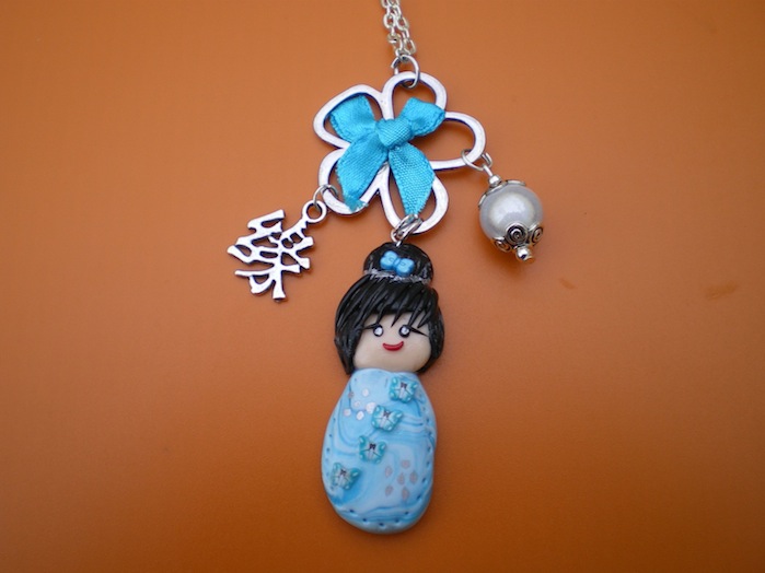 pendentif