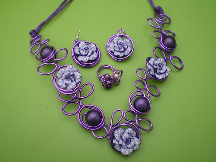 parure
