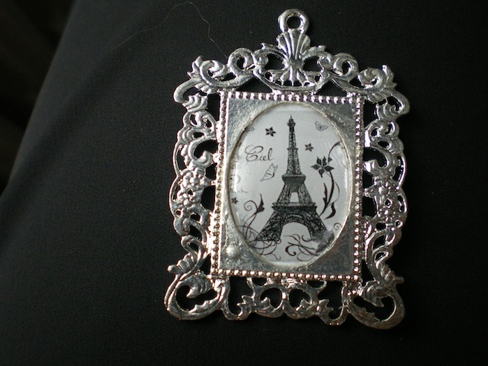 pendentif