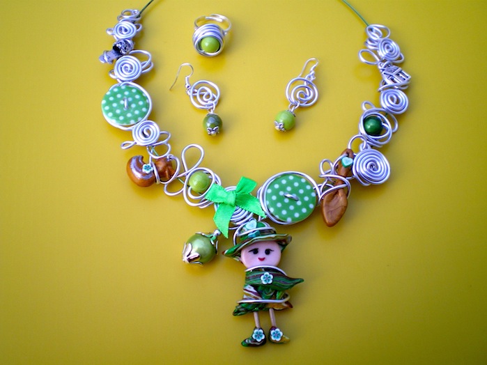 parure