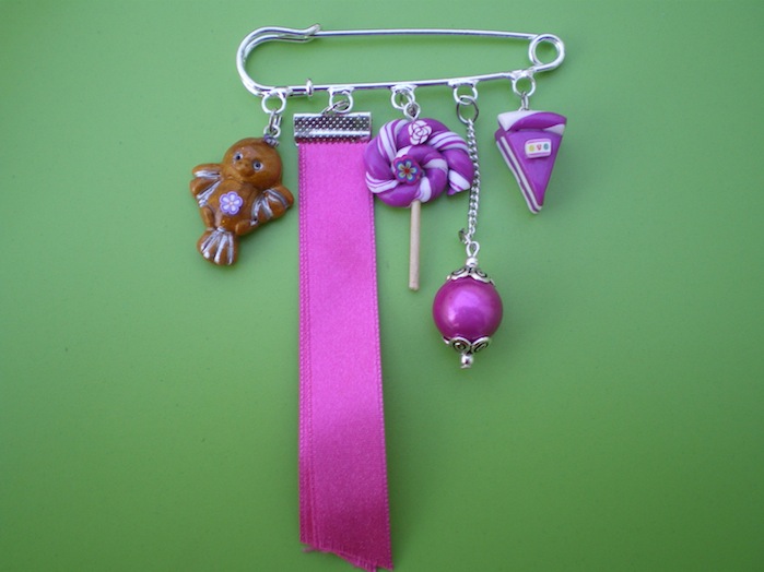 broche