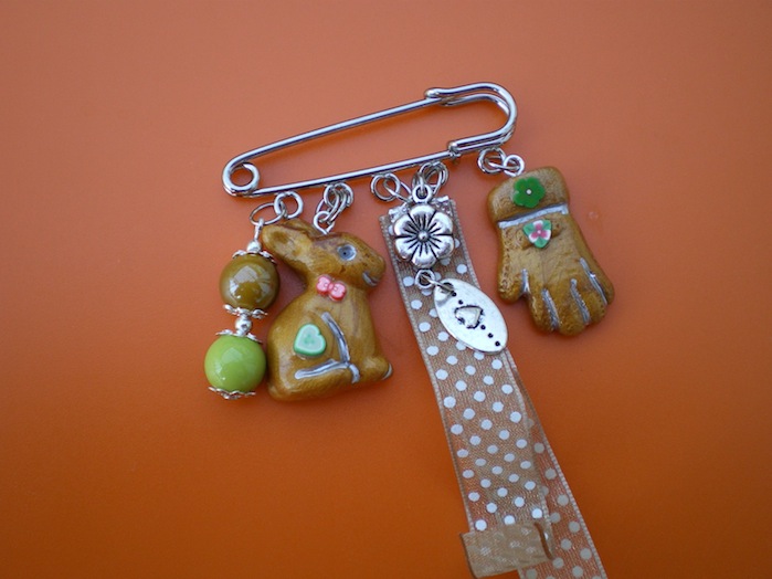 broche
