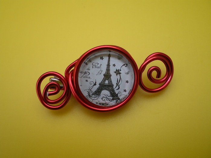 broche