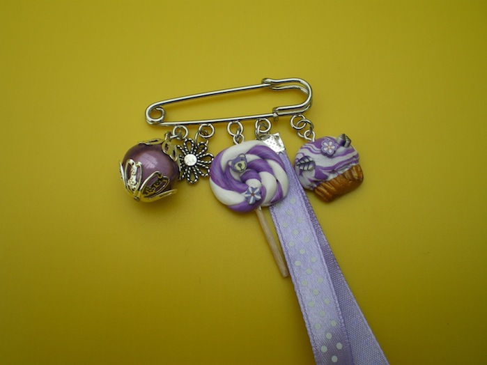 broche