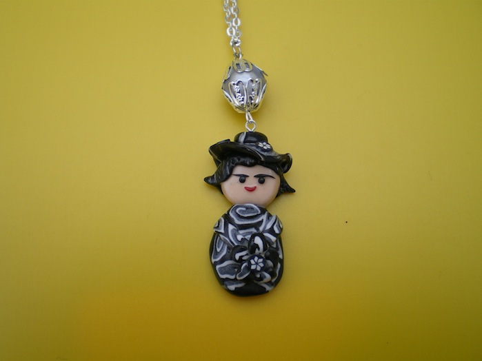 pendentif