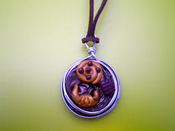 collier