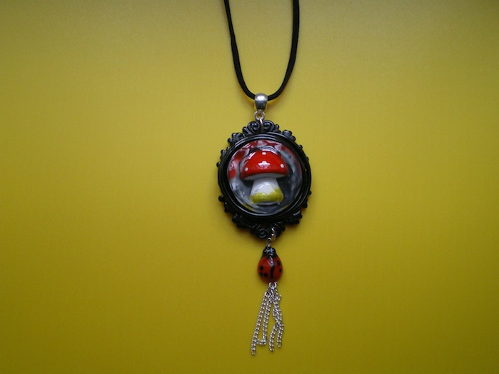 pendentif