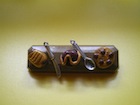 broche
