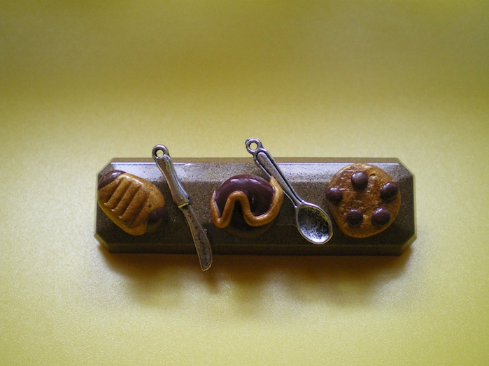 broche