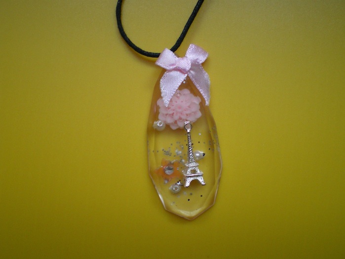 pendentif