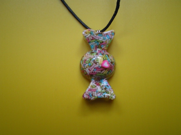 pendentif