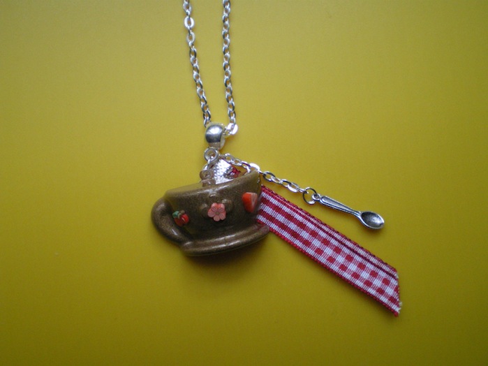 pendentif