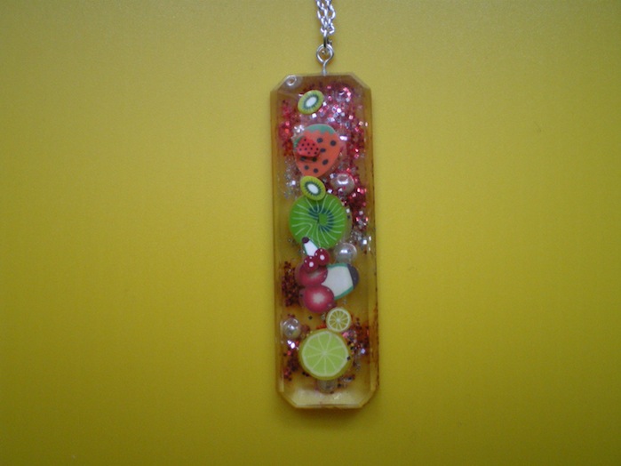 pendentif