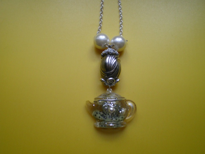 pendentif