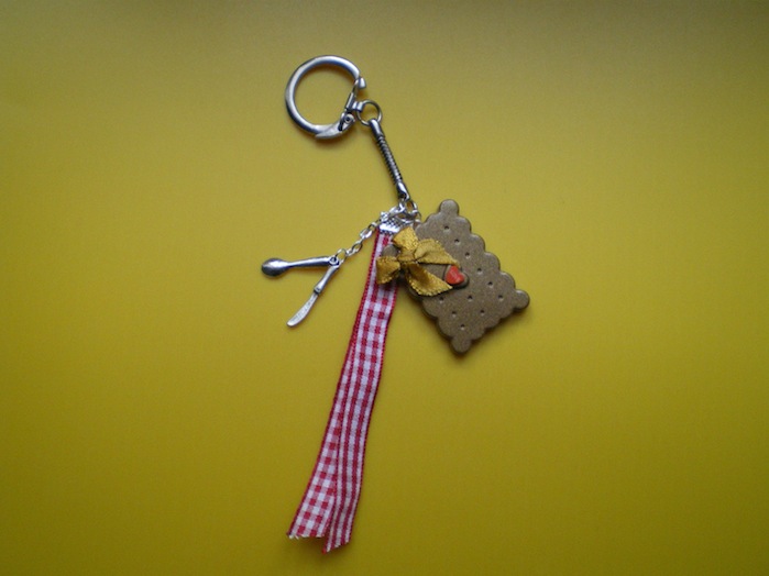 porte clés