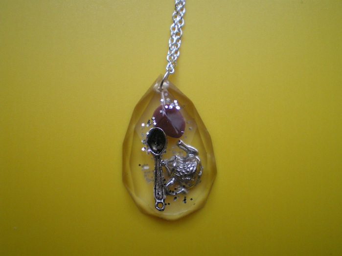 pendentif