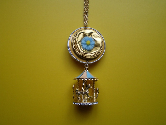 pendentif