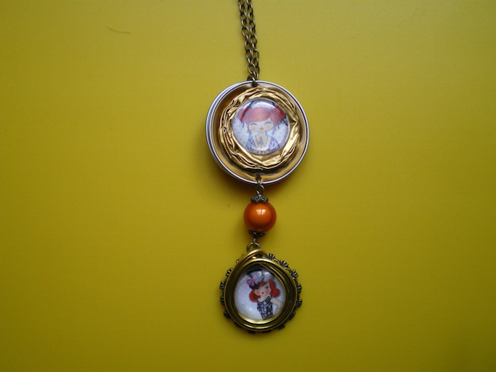 pendentif