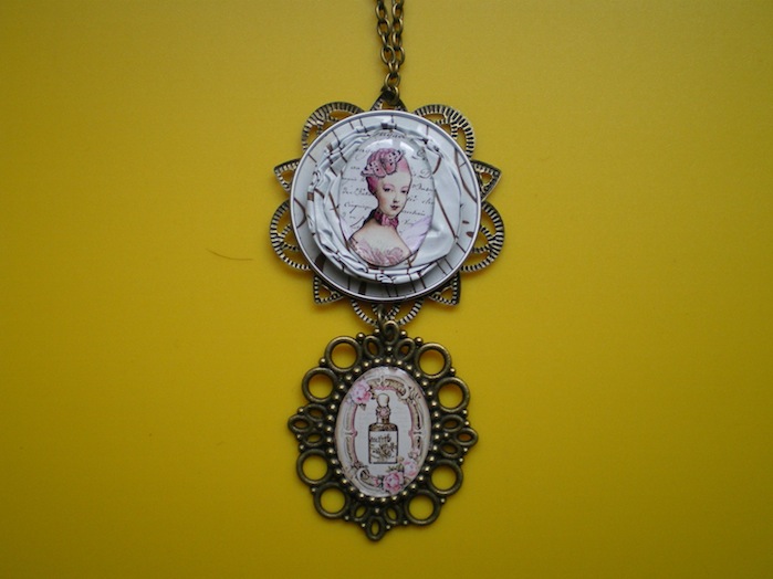 pendentif