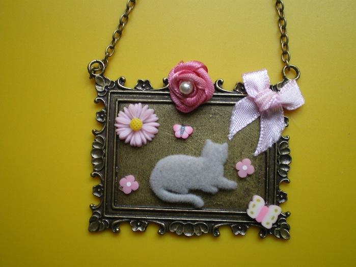 collier
