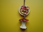 pendentif