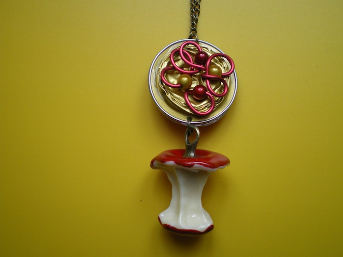 pendentif