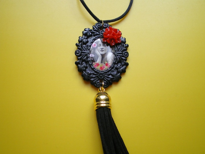 pendentif