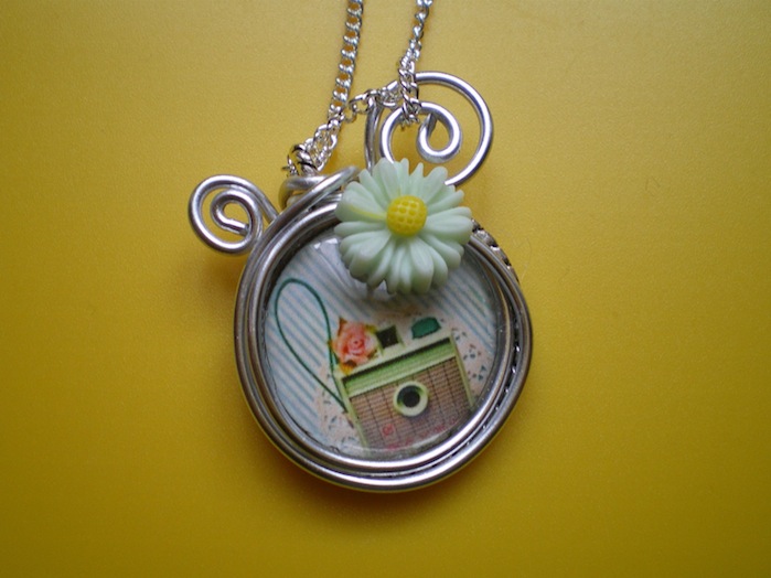 pendentif