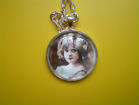 pendentif