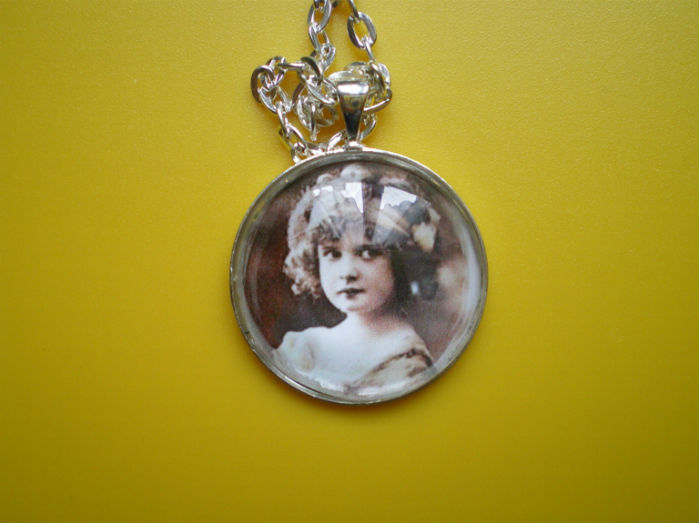 pendentif