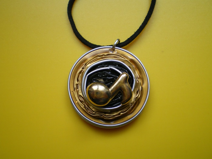 pendentif