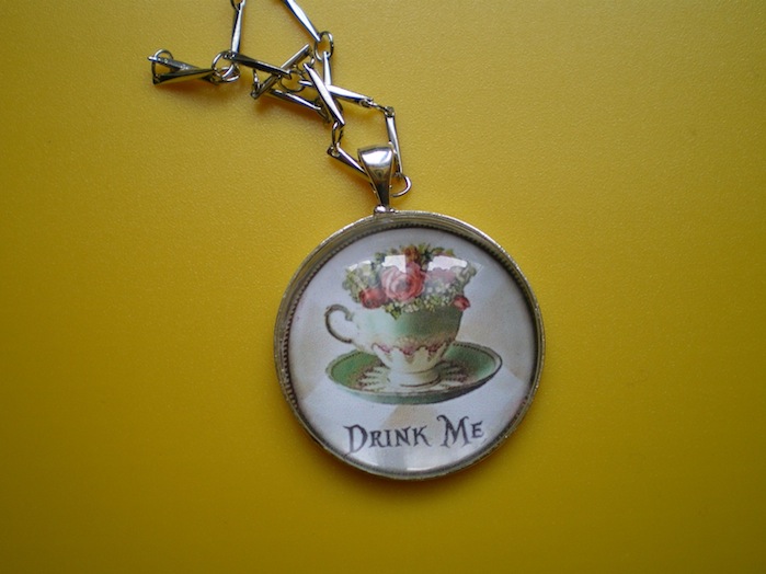 pendentif