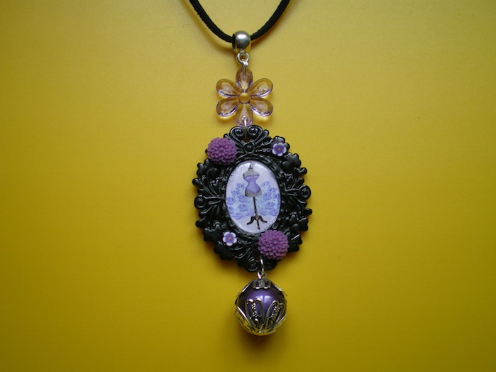 pendentif