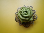 broche